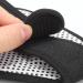 Tourmaline Self-Heating Neck Protector - 19x13x2 Magnetic Therapy for Pain Relief Warm Neck Strap - International Shipping Available - Buy Online on GoSupps.com