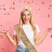 Janinus 21st Birthday Sash and Crown Set - Rose Gold Decorations for Her | Finally 21 Sash, Tiaras, Cake Toppers, Rhinestone Headband - Ideal Birthday Gifts - Buy Online on GoSupps.com