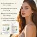 Shampoo for the hair 100 ml refreshing scalp wash nourishing shampoo for men and women daily travel size purifying moisture care - Buy Online on GoSupps.com