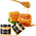 Wood Seasoning Beeswax | Natural Odorless Furniture Polish for Scratch Removal Non-Toxic & Waterproof | Restore Gloss & Protect Wood - Buy Online on GoSupps.com