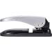Bostitch Indulge 40 Reduced Effort 2-Hole Punch  40 Sheets  Silver (2340) - Buy Online on GoSupps.com