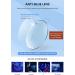 MAGIMODAC Women s Blue Light Filter Computer Reading Glasses - Oval Design 4.0 Diopters Visual Aid for Comfortable Reading - Buy Online on GoSupps.com