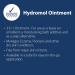 Hydromol Ointment 500g for Dermatitis, Eczema, Psoriasis & Dry Skin Management - Buy Online on GoSupps.com