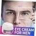TOVINANNA 2 Eye Cream Eye Moisturizer Anti-wrinkle Eye Gel Men Skin Care Supplies Anti-aging Eye Bag Cream Man Abs - Buy Online on GoSupps.com