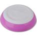 Van Ness Pets EcoWare Whisker-Friendly Cat Bowl - Wide Dish, 8 oz, Fuschia - Buy Online on GoSupps.com