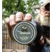 Walton Wood Farm Solid Cologne (The Redneck) Bourbon & Oak Scent Vegetarian-Friendly and Paraben-Free 2.5 oz - Buy Online on GoSupps.com
