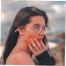 Premium Baluue Glasses Accessories Kit - Metallic Sunglasses Ironing Ends & Temple Repair for Young & Crystal Plate Glasses - Buy Online on GoSupps.com
