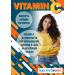 Superior Source Vitamin C 500mg Sublingual Tablets - Buffered Tangy Orange Melts - 90 Count - Buy Online on GoSupps.com