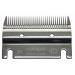 Shearing blade for ALL standard 31/23 Heiniger steel