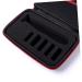 Shop Minkissy 2pcs Travel Case for Razor & Lipgloss - Durable EVA Design Portable & Perfect for Travel - Buy Online on GoSupps.com
