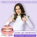 Buy Teeth Whitening Toothpaste Set - 2 PCS Purple Serum for White Teeth & Color Correct | HeroSmile Whitening Booster - Buy Online on GoSupps.com