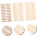 Beavorty 240 Pcs Lace Double Eyelid Sticker Clear Wallet Mesh Tape Double Eyelid Tape No Trace Man Supplies - Buy Online on GoSupps.com