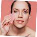 FRCOLOR Face Cleanser Face Cleansing Sponges Makeup Remover Sponge Face Sponges for Washing Face Sponges for Cleaning Clean Face Wash Deliveries - Buy Online on GoSupps.com