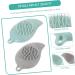 DOITOOL 6 Pcs Kids Shampoo Massage Brush Set - Scalp Care & Baby Bathing Brushes - Buy Online on GoSupps.com