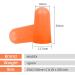 Ultra Soft Foam Ear Plugs - 38dB Noise Cancelling Earplugs for Sleeping & Studying Travel Case Included 60 Pairs One Size Fits All - Ideal for Snoring & Loud Noise - Buy Online on GoSupps.com