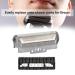 Buy Braun Razor Heads & Parts - Foil Razor 10B 20B 180 190 - International Shipping Available - Buy Online on GoSupps.com