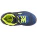 Lico Unisex Kids Barney Vs Sneaker 37 EU - Blue Black Lemon | Shop Stylish & Durable Footwear for Kids Online - Buy Online on GoSupps.com