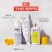 First Aid Beauty Weightless Liquid Mineral Sunscreen SPF 30 - Zinc Oxide Formula for Everyday Use - 1.5 oz - Lightweight & Effective UV Protection - Buy Online on GoSupps.com