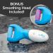 Buy PedEgg Power Cordless Motorized Callus Remover - LED Light 2000 RPMs for Smooth Feet As Seen On TV - Buy Online on GoSupps.com