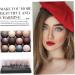 BELLIFFY 1box 12 Shadow Box Girl Makeup Eyeshadow Pen Colorful Eyeshadow Stick Beautiful Eye Cosmetics Eye Shimmer Pen Girl Cosmetics Eyeshadow Stick Beauty Eyeshadow Pen - Buy Online on GoSupps.com