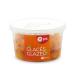 Yupik Ginger Cubes in Syrup 1 kg Kosher GMO-Free Candied Ginger Sweetened with Cane Sugar Light Syrup Soft Sweet Snacks Aromatic Topping & Inclusion Ideal for Baking & Tea Infusion 1 kg (Pack of 1)