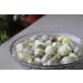 Jet Energized Serpentine Tumbled Stone - 100g A++ | High Grade Healing Crystal | Metaphysical Therapy - Buy Online on GoSupps.com