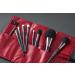 Buy BISYOD TSUMUGI Series Powder Brush - Premium Black Makeup Brush for Flawless Application | International Shipping Available - Buy Online on GoSupps.com