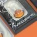 Shop Meralens Anime Arc 3 Yellow Crazy Fun Colored Contact Lenses - Annual 0.0 D - Perfect for Carnival Halloween & Cosplay 2023 - Free Lens Container Included - Buy Online on GoSupps.com