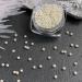 Fashionable DIY Manicure Decoration Beads For Nail Art Perfect For Any Occasion Nail Kit - Buy Online on GoSupps.com