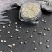 Fashionable DIY Manicure Decoration Beads For Nail Art Perfect For Any Occasion Nail Kit