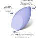 Nabla Sharp Perfection Makeup Sponge All-In-One Makeup Face Sponge for Eye and Lip Lines - Buy Online on GoSupps.com