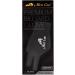 MEZZ Premium Billiard Glove - Large/X-Large Black | Fits Either Hand | Best Quality Glove for Pool and Billiards - Buy Online on GoSupps.com