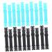 Beaupretty 60 pcs mask to fall off adjustable mask band ear protection masks silicone lanyard mask ligament lanyard face-extreme sport ear bolts ordinary
