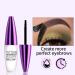  Yhsioaklo Eyebrow Coloring | Peel Eyebrow Gel | Peel Eyebrow Gel | Anti-Transfer & Anti-Flood With Brows Peeled Out Brows For Fuller & Defined Brows Constitute - Buy Online on GoSupps.com