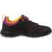 Jack Wolfskin Woodland Texapore Low K Hiking Boot Big Kid 8-12 Years - Black/Purple - Buy Online on GoSupps.com