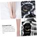 Homoyoyo Masque Exfoliant Pieds la Boue Volcanique Taille Unique Hydratant et Nourrissant Unisexe Soin des Pieds Secs et Rugueux Chaussettes Peeling Ingr dients Naturels - Buy Online on GoSupps.com