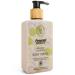 Pampered Guest Bergamot Body Creme Moisturizing Lotion with Shea Butter & Olive Squalene for Dry Skin Hands & Body EWG Cruelty-Free 8.45 oz