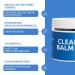 Marie Fresh Cosmetics Bundle | Facial Mask & Cleansing Balm for All Skin Types | Deep Clean & Make-Up Remover | 50ml - Shop Internationally! - Buy Online on GoSupps.com