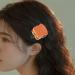 2 Pcs Imitation Hamburger Hair Clips For Girls Realistic Sandwich Hair Clips Funny Hair Snap Clip Hairpins Hair Barrettes Hair Accessories Style2 - Buy Online on GoSupps.com