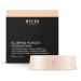  WYCON cosmetics WYCON Cosmetics BLURRING 2-in-1 Compact Foundation and Powder Matte Finish with Modular Coverage - 03 LIGHT BEIGE - Buy Online on GoSupps.com
