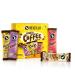 BVZ 48 Instant Coffee Powder Sachets (48 X2 Gram Sachets)| Turkish Hazelnut Colombian Gold French Vanilla & English Butterscotch | 12 Sachets Each Flavour| Hot & Cold Coffee| Makes 48 Cups| 100 % Arabica Coffee| Strong Coffee| Best Coffee | Espresso Latte