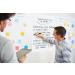 Post-it Super Sticky Easel Pad  Great for Virtual Teachers and Students  25 x 30 Inches  30 Sheets/Pad  2 Pads  Lined Premium Self Stick Flip Chart Paper  Teacher Anchor Chart (561WL) (561WL VAD 2PK) - Buy Online on GoSupps.com