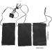 Buy Electric Heated Insertion Pads - Adjustable Temperature Heating Cushions with Timer | Perfect for Clothing & Seats - Buy Online on GoSupps.com