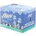 Alani Nu Protein Shake Ready to Drink Naturally Flavored Gluten Free Only 140 Calories with 20g Protein per 355mL bottle (Cookies & Cream 12 Pack) - Buy Online on GoSupps.com