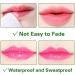 3PCS Aloe Vera Lipstick Color Changing Lipstick Long Lasting Nutritious Lip Balm Lips Moisturizer Magic Lipstick Mood Lipstick - Buy Online on GoSupps.com