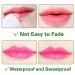 Aloe Vera Color Changing Lipstick Duo | Long Lasting & Nutritious Lip Balm | Moisturizing Magic Lipstick | Mood Enhancing Formula - 2PCS - Buy Online on GoSupps.com