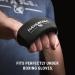 Buy Hayabusa Boxing Ankle Guard Large/X-Large - Durable Black Support for Enhanced Performance - International Shipping Available - Buy Online on GoSupps.com
