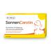 Dr.B hm Suncarotene 60 Dragees: Dietary supplement with increased UV load & sensitivity to the sun with beta-carotene astaxanthin & cell protection complex