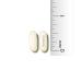 Benadryl Allergy Dye-Free 25 mg Liqui-Gels - 24 Count - Buy Online on GoSupps.com