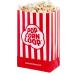 Buy 4kg Sweet Popcorn Sack - 80 Ready-to-Eat Bags for Events & Parties - Free Shipping Worldwide! - Buy Online on GoSupps.com